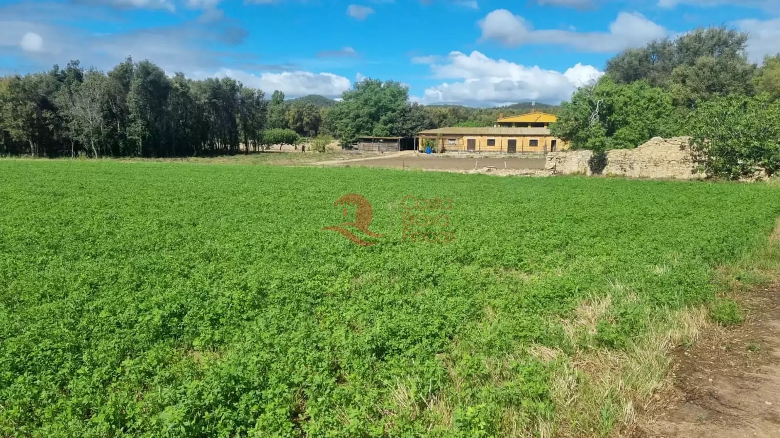 5 quarto Quinta/Casa Rural para venda em Palafrugell com garagem - 1 100 000 € (Ref: 9188367)