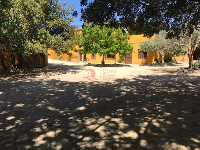 5 quarto Quinta/Casa Rural para venda em Palafrugell com garagem - 1 100 000 € (Ref: 9188367)