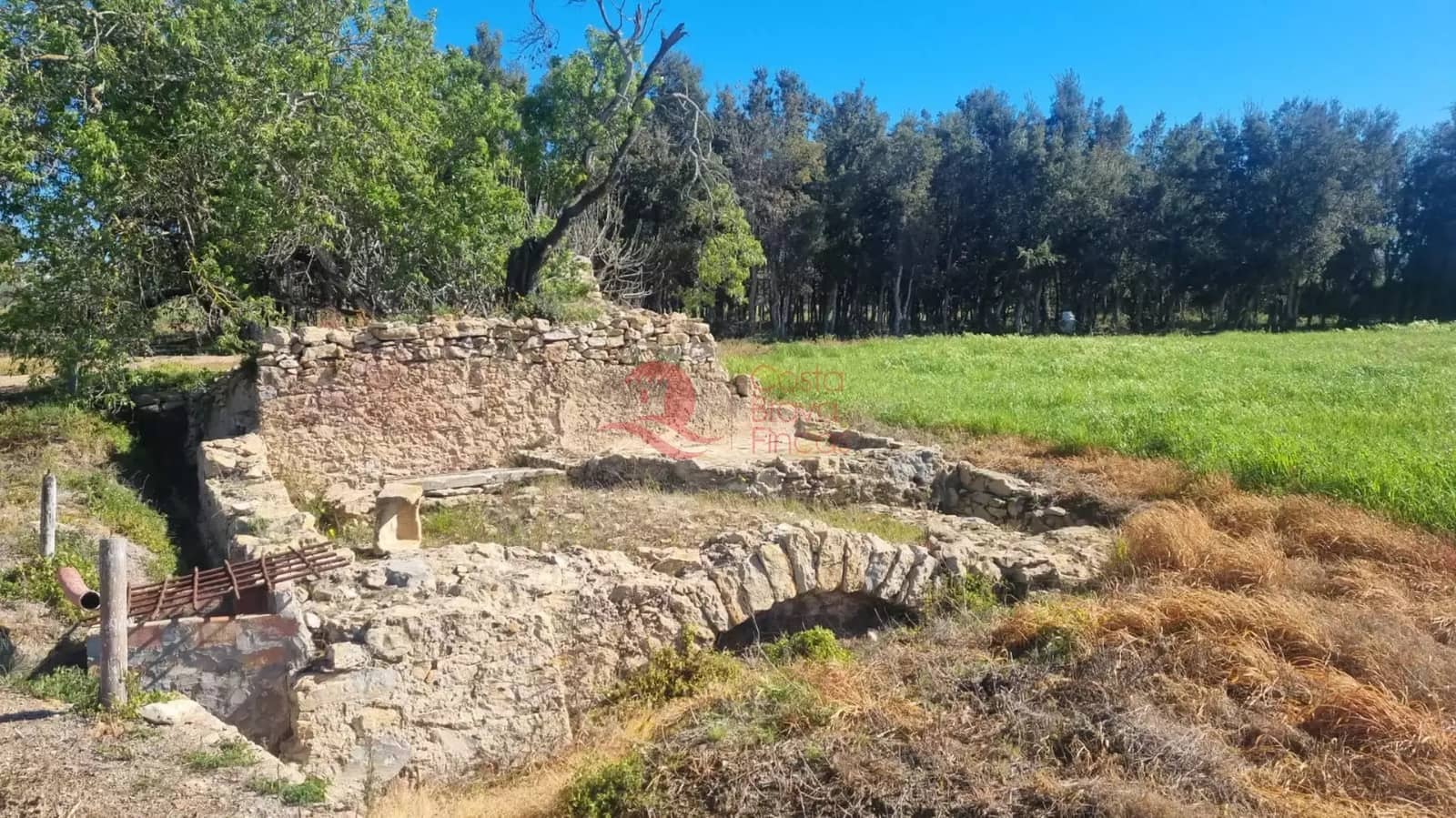 5 quarto Quinta/Casa Rural para venda em Palafrugell com garagem - 1 100 000 € (Ref: 9188367)