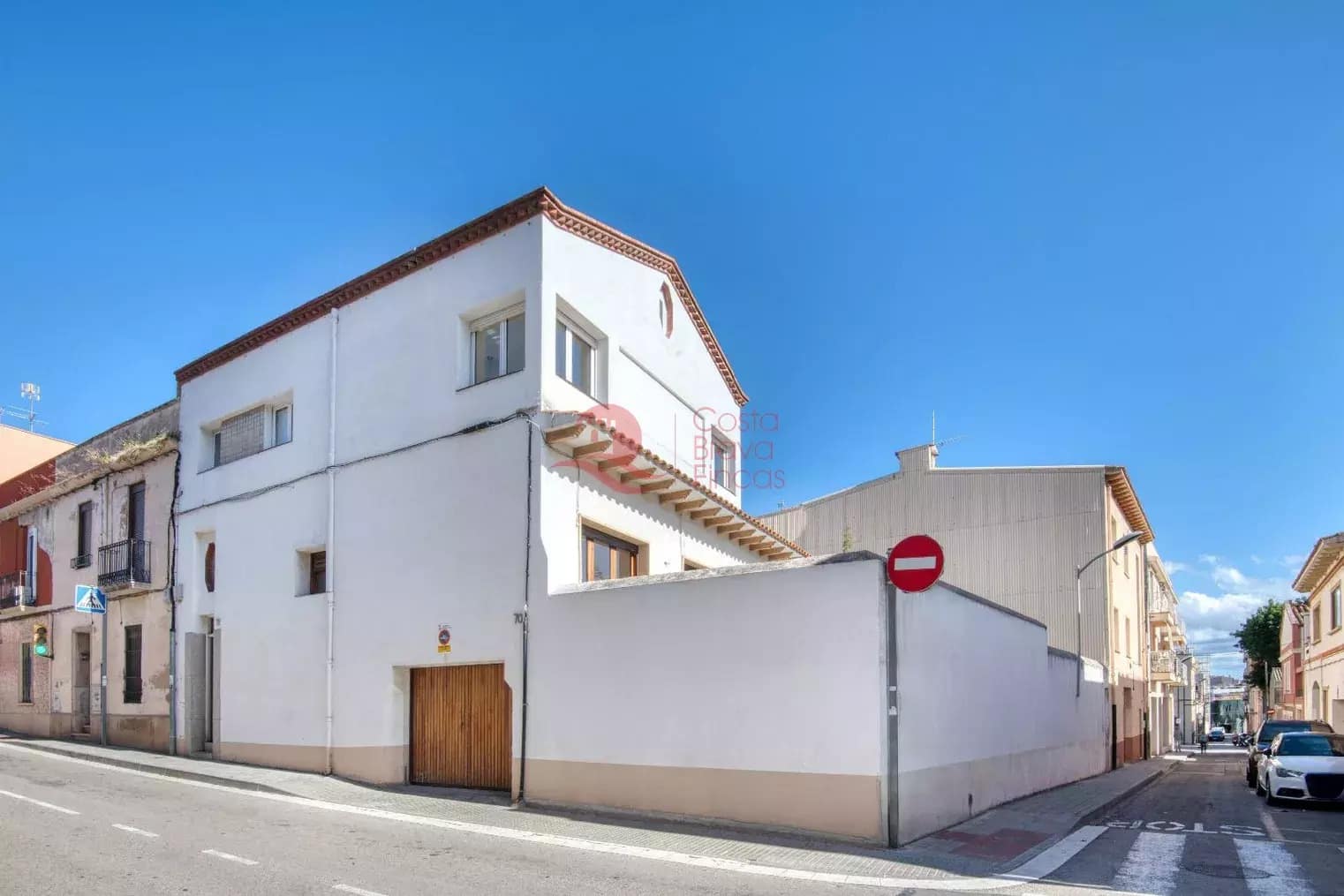 5 soverom Villa til salgs i Sant Feliu de Guixols med garasje - € 600 000 (Ref: 9264262)