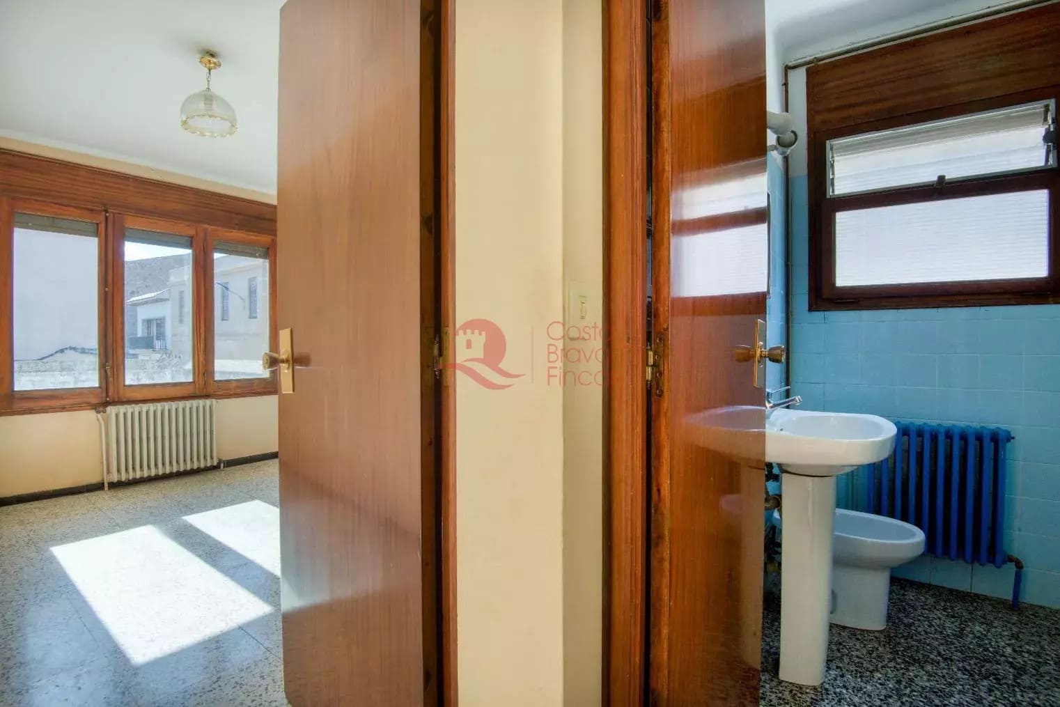 5 soverom Villa til salgs i Sant Feliu de Guixols med garasje - € 600 000 (Ref: 9264262)