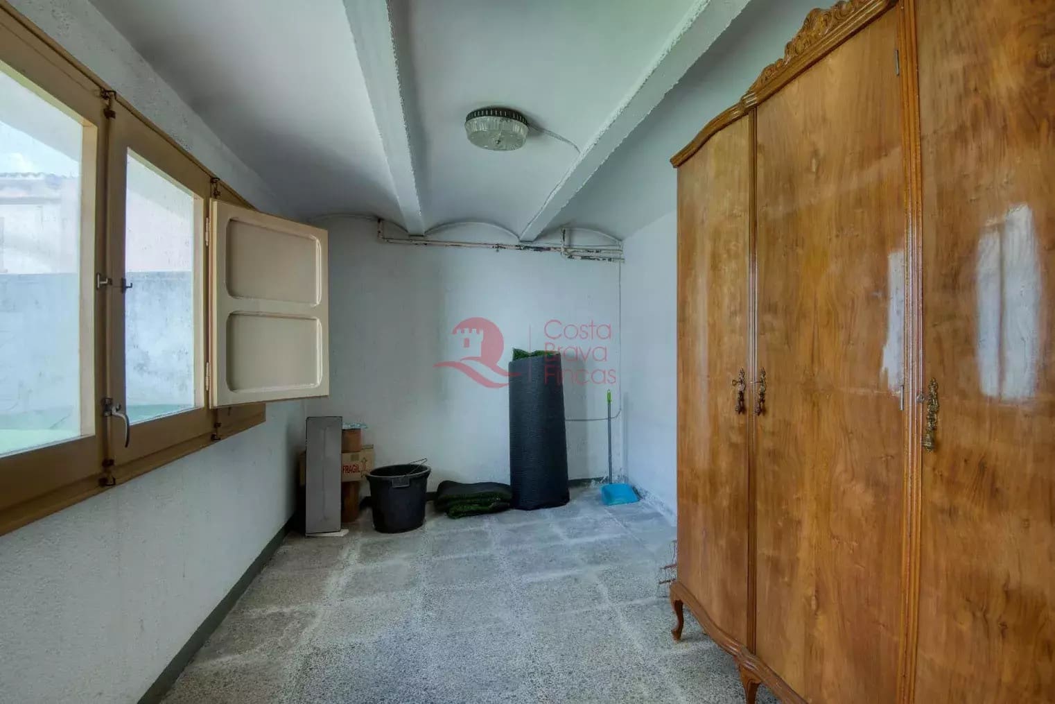 5 soverom Villa til salgs i Sant Feliu de Guixols med garasje - € 600 000 (Ref: 9264262)