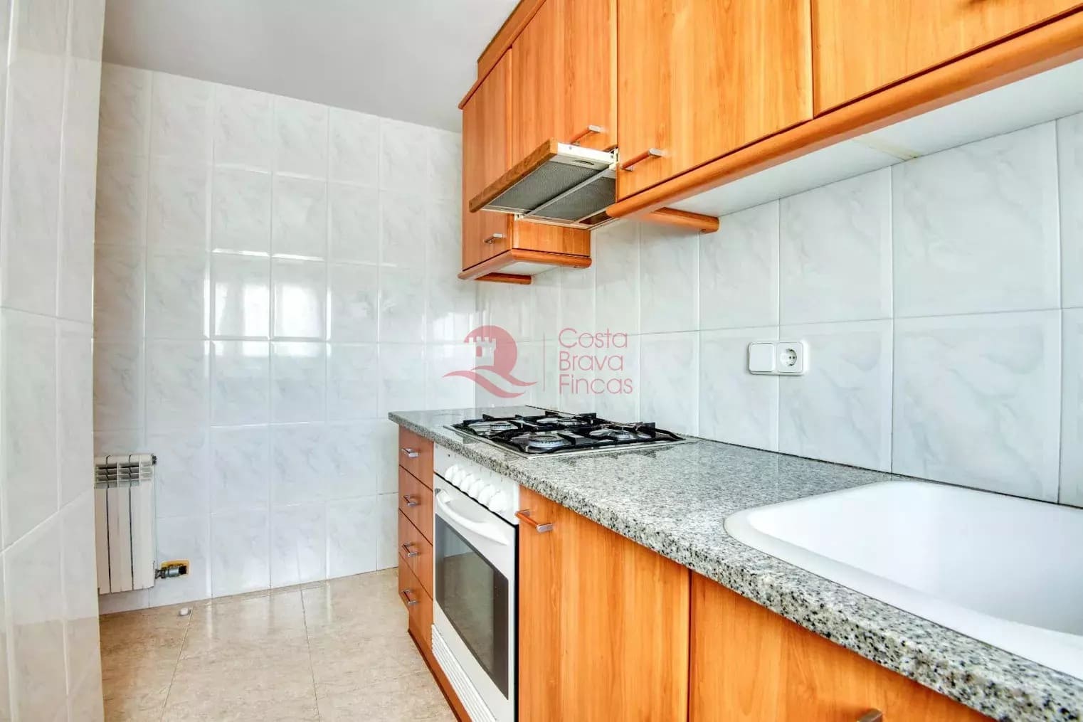 5 soverom Villa til salgs i Sant Feliu de Guixols med garasje - € 600 000 (Ref: 9264262)