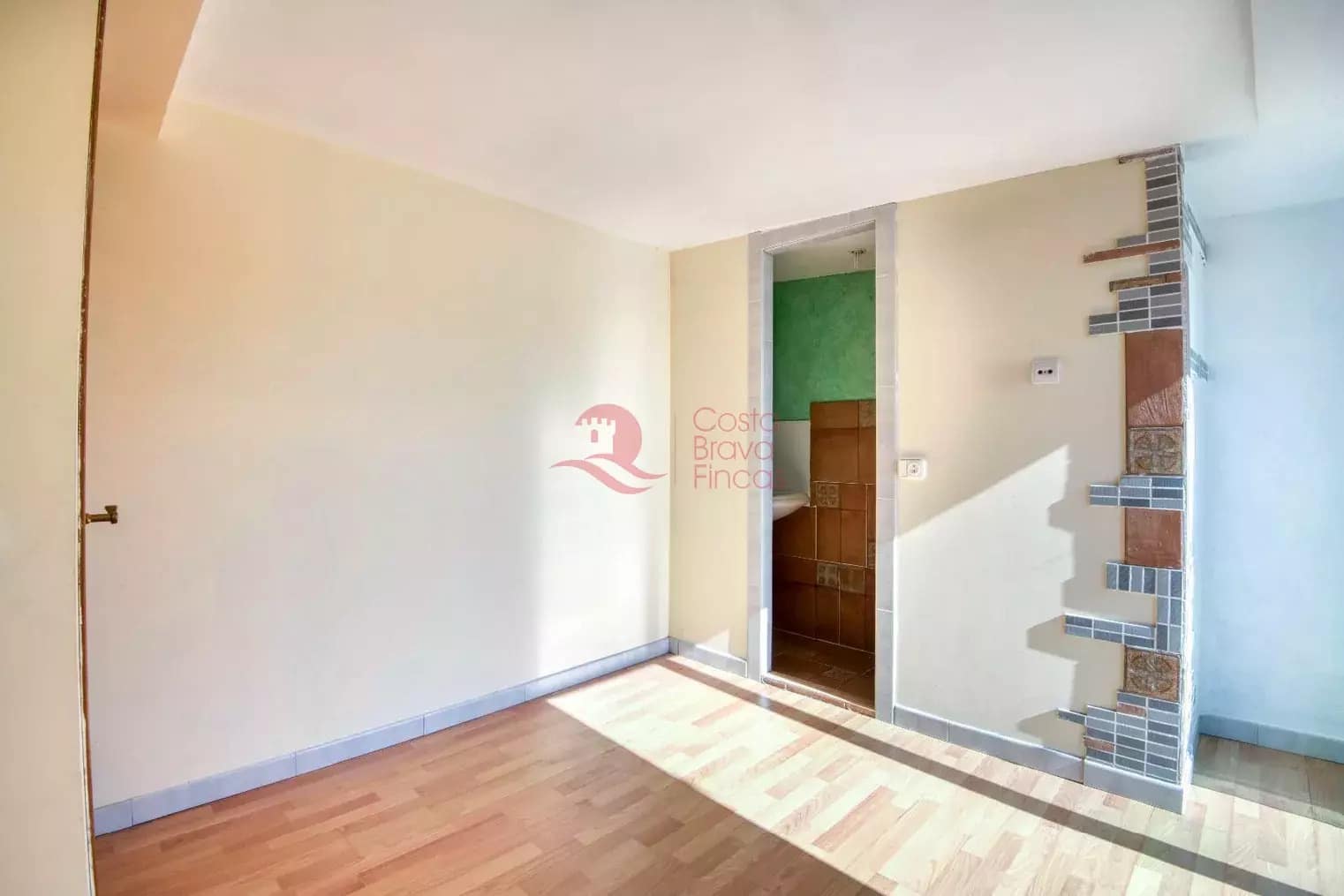 5 soverom Villa til salgs i Sant Feliu de Guixols med garasje - € 600 000 (Ref: 9264262)