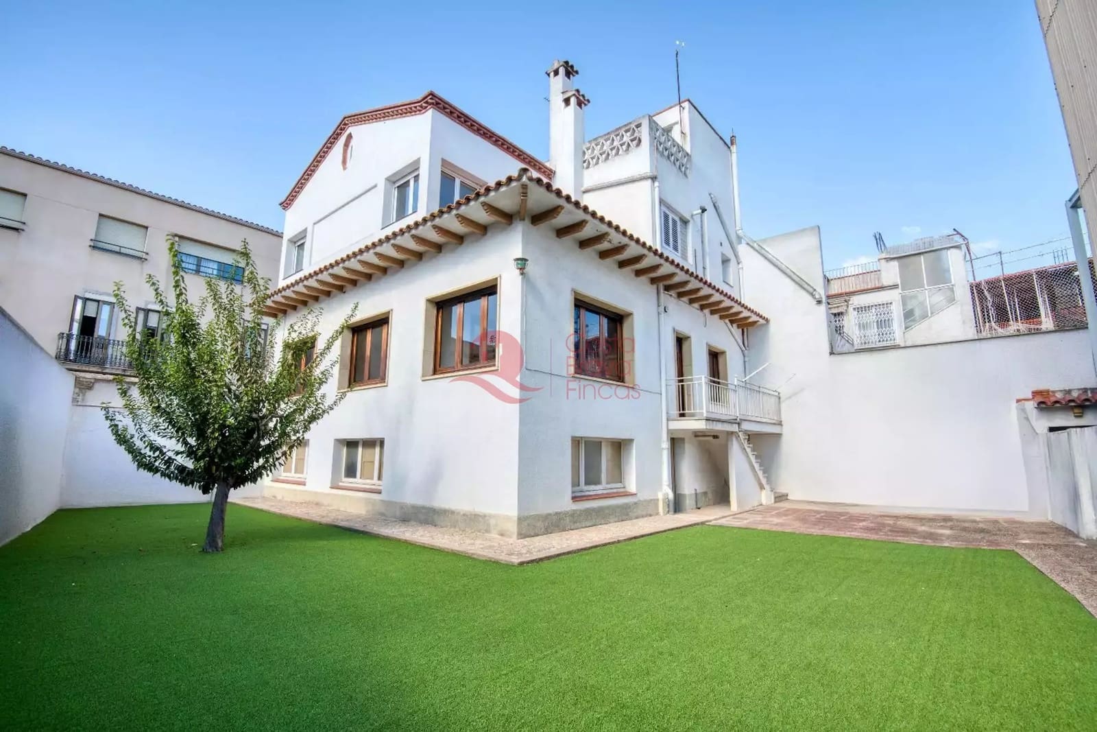 5 soverom Villa til salgs i Sant Feliu de Guixols med garasje - € 600 000 (Ref: 9264262)