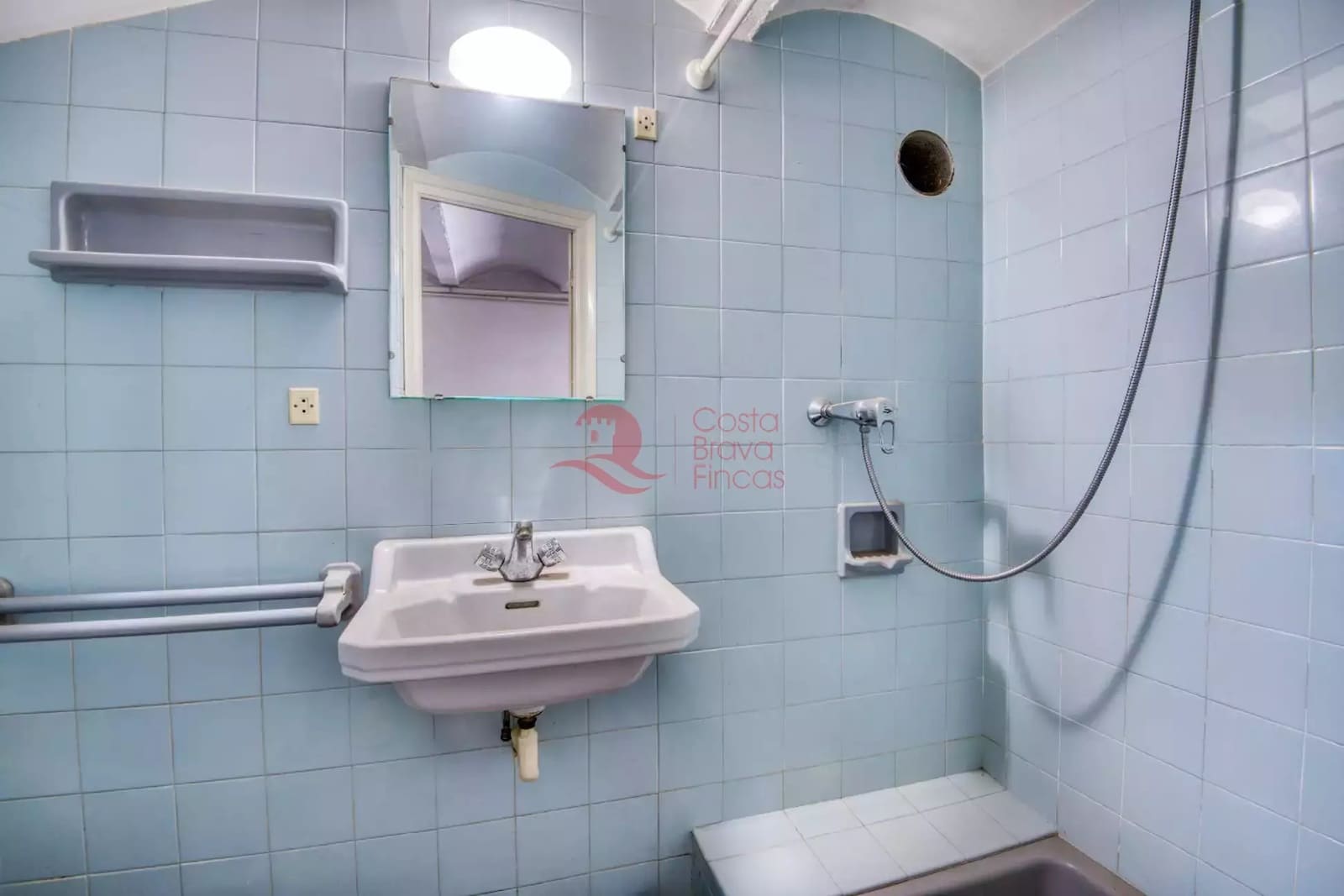 5 soverom Villa til salgs i Sant Feliu de Guixols med garasje - € 600 000 (Ref: 9264262)