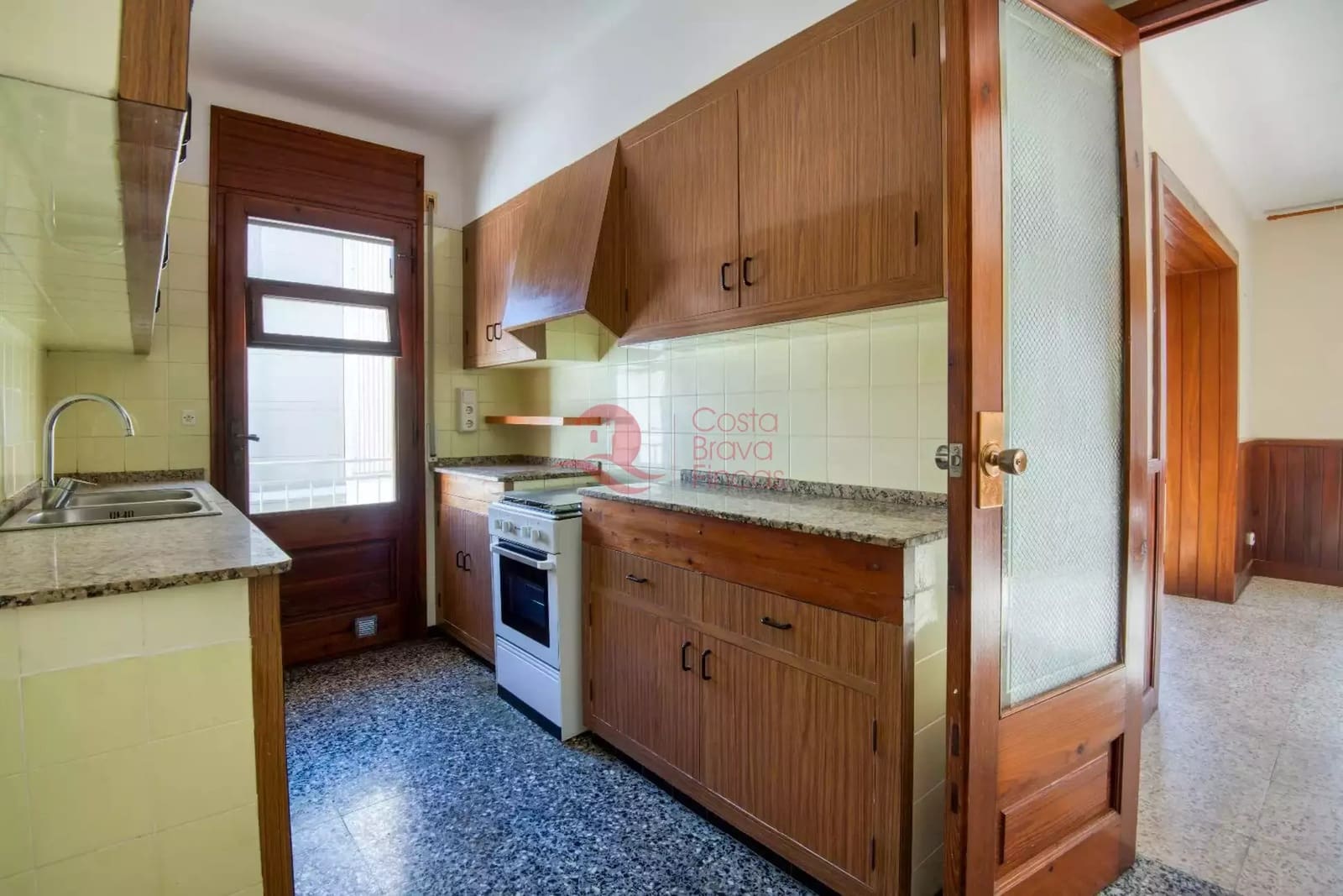 5 soverom Villa til salgs i Sant Feliu de Guixols med garasje - € 600 000 (Ref: 9264262)