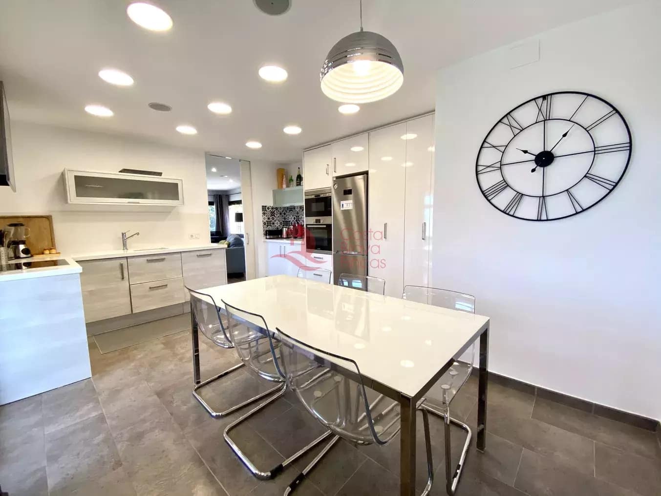 4 soverom Villa til salgs i Sant Antoni de Calonge med svømmebasseng garasje - € 750 000 (Ref: 9272327)