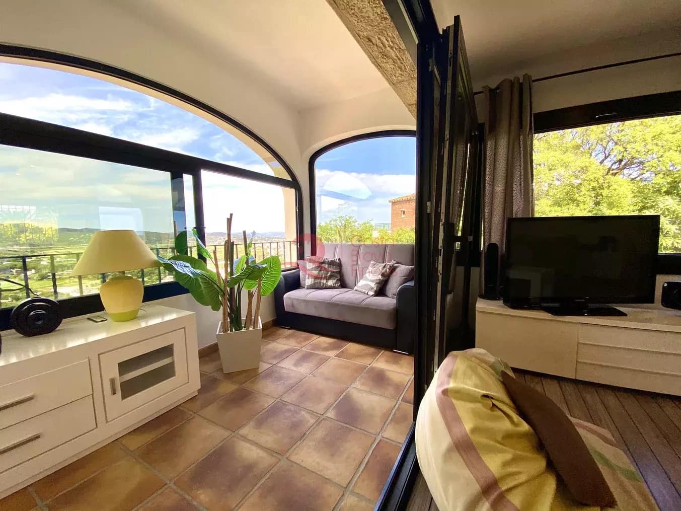 4 soverom Villa til salgs i Sant Antoni de Calonge med svømmebasseng garasje - € 750 000 (Ref: 9272327)