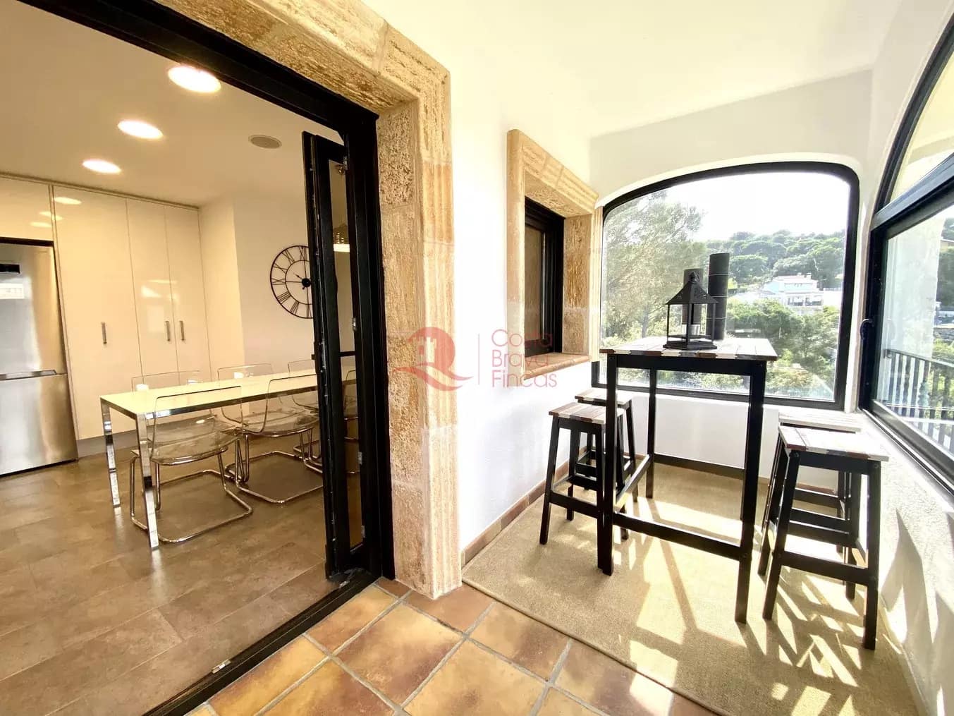 4 soverom Villa til salgs i Sant Antoni de Calonge med svømmebasseng garasje - € 750 000 (Ref: 9272327)