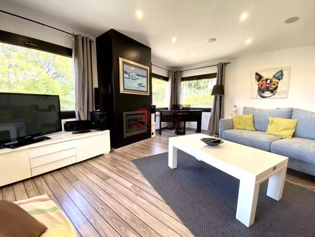 4 camera da letto Villa in vendita in Sant Antoni de Calonge, Calonge i Sant Antoni con piscina garage - 750.000 € (Rif: 9272327)