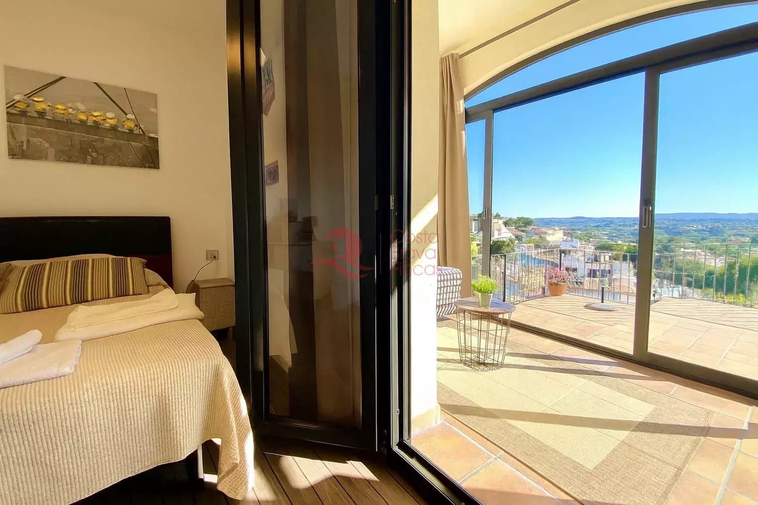 4 soverom Villa til salgs i Sant Antoni de Calonge med svømmebasseng garasje - € 750 000 (Ref: 9272327)