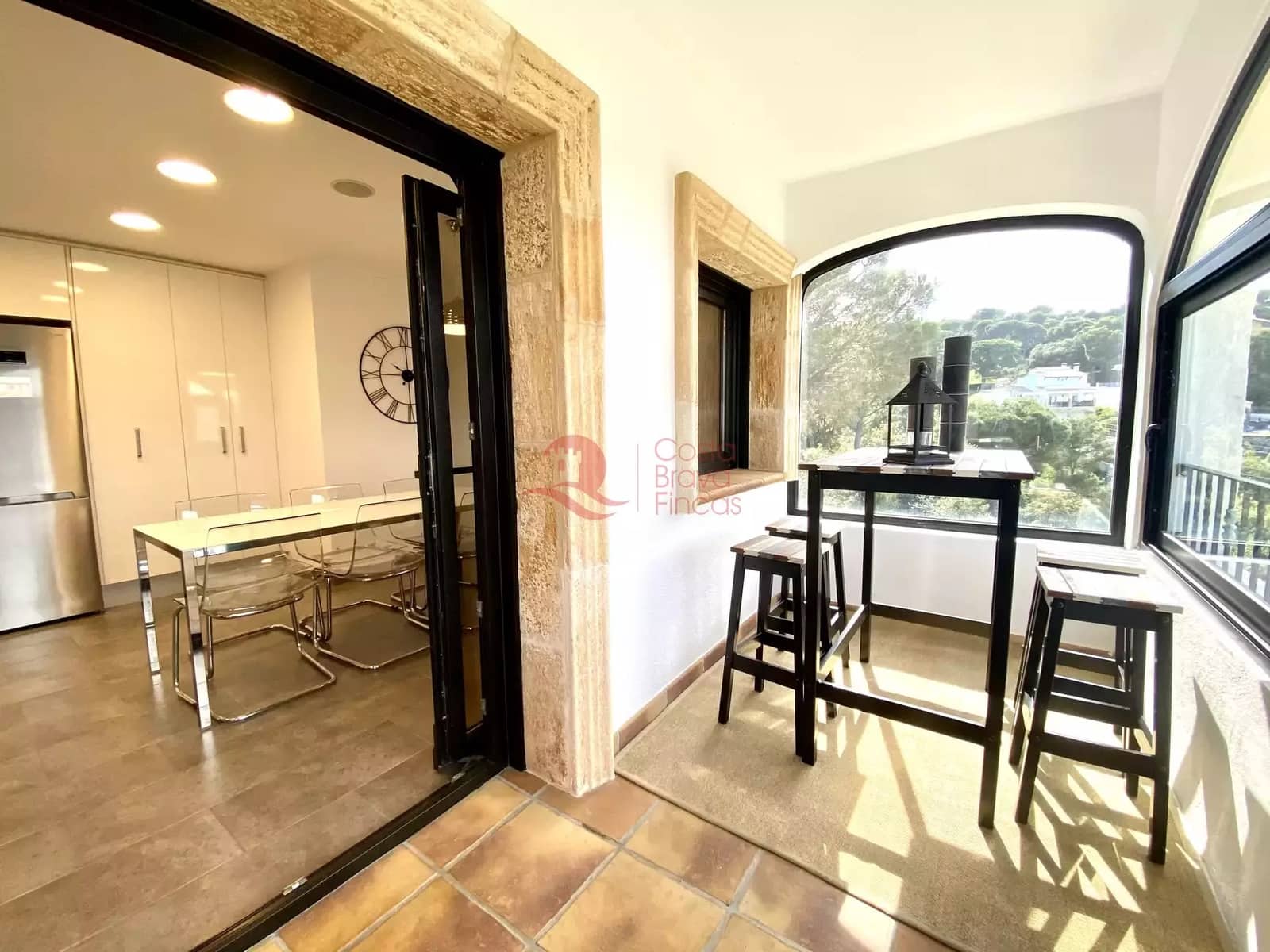 4 quarto Moradia para venda em Sant Antoni de Calonge com piscina garagem - 750 000 € (Ref: 9272327)