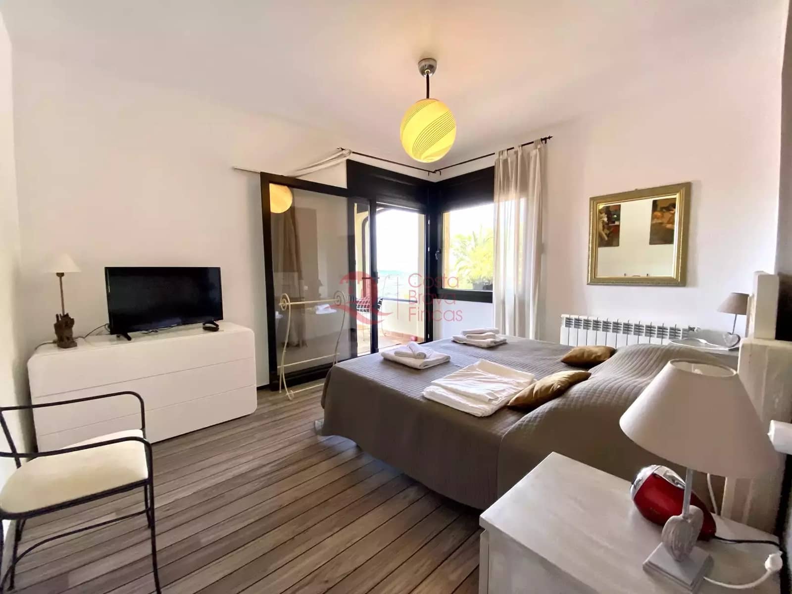 4 quarto Moradia para venda em Sant Antoni de Calonge com piscina garagem - 750 000 € (Ref: 9272327)