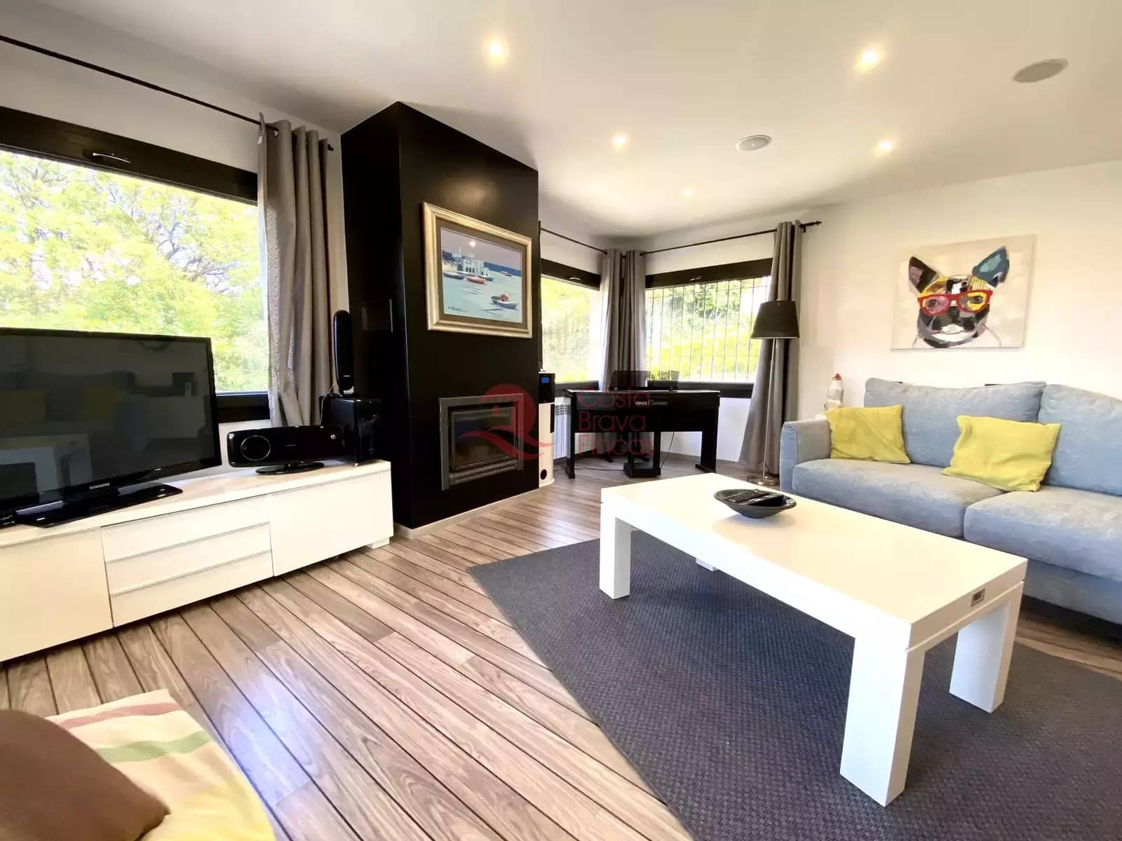 4 quarto Moradia para venda em Sant Antoni de Calonge com piscina garagem - 750 000 € (Ref: 9272327)