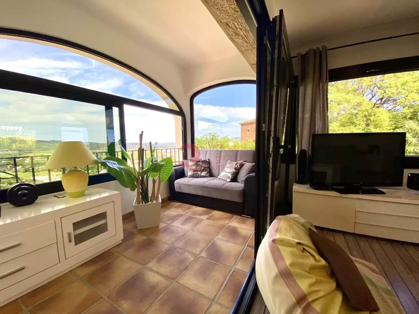 4 quarto Moradia para venda em Sant Antoni de Calonge com piscina garagem - 750 000 € (Ref: 9272327)