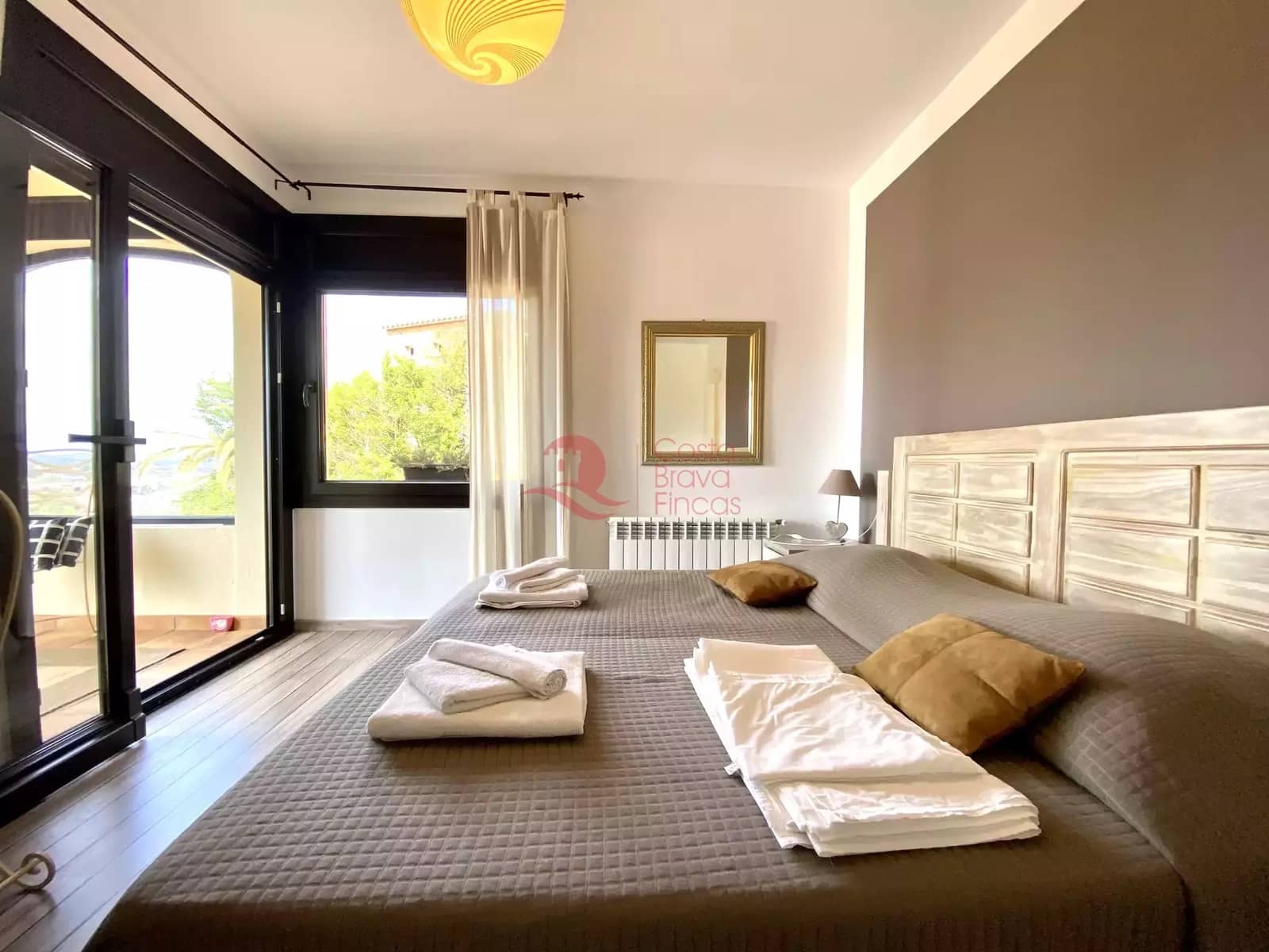 4 quarto Moradia para venda em Sant Antoni de Calonge com piscina garagem - 750 000 € (Ref: 9272327)