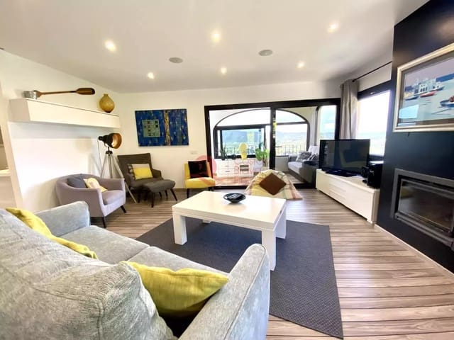 4 quarto Moradia para venda em Sant Antoni de Calonge, Calonge i Sant Antoni com piscina garagem - 750 000 € (Ref: 9272327)