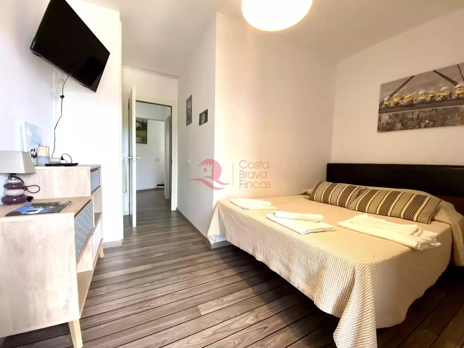 4 quarto Moradia para venda em Sant Antoni de Calonge com piscina garagem - 750 000 € (Ref: 9272327)