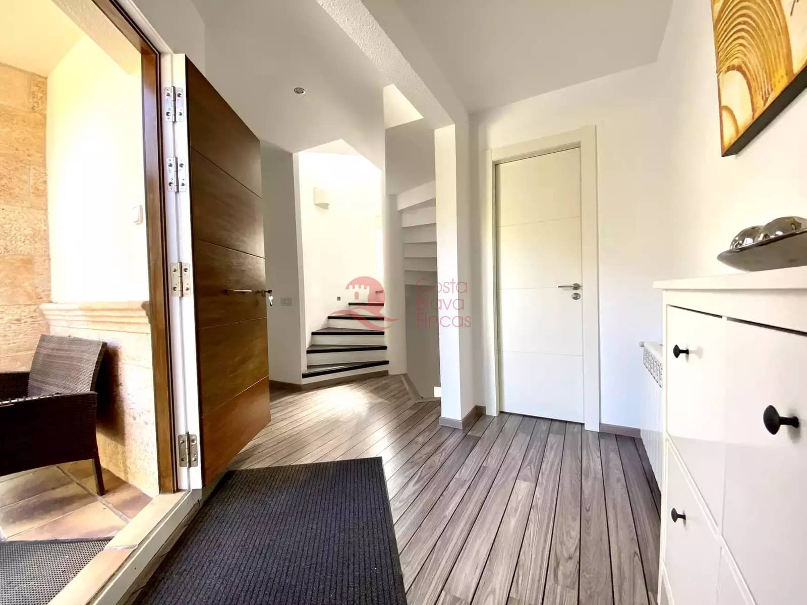 4 quarto Moradia para venda em Sant Antoni de Calonge com piscina garagem - 750 000 € (Ref: 9272327)