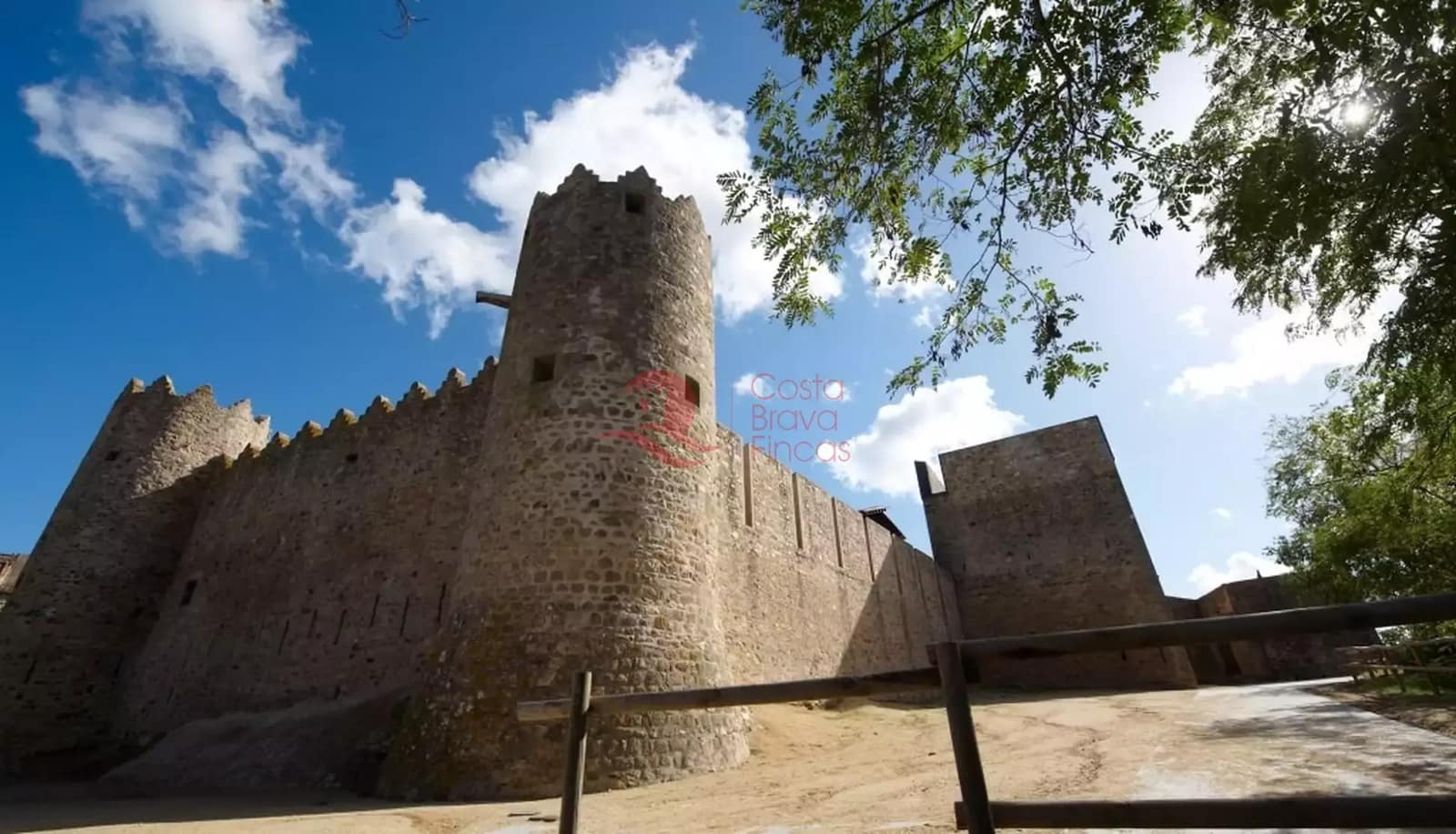 4 quarto Moradia para venda em Sant Antoni de Calonge com piscina garagem - 750 000 € (Ref: 9272327)