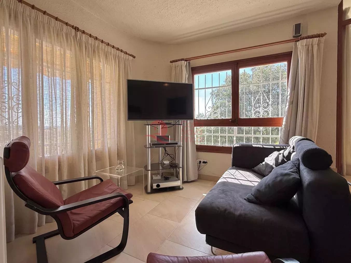 4 slaapkamer Villa te koop in Calonge i Sant Antoni met zwembad garage - € 525.000 (Ref: 9281187)