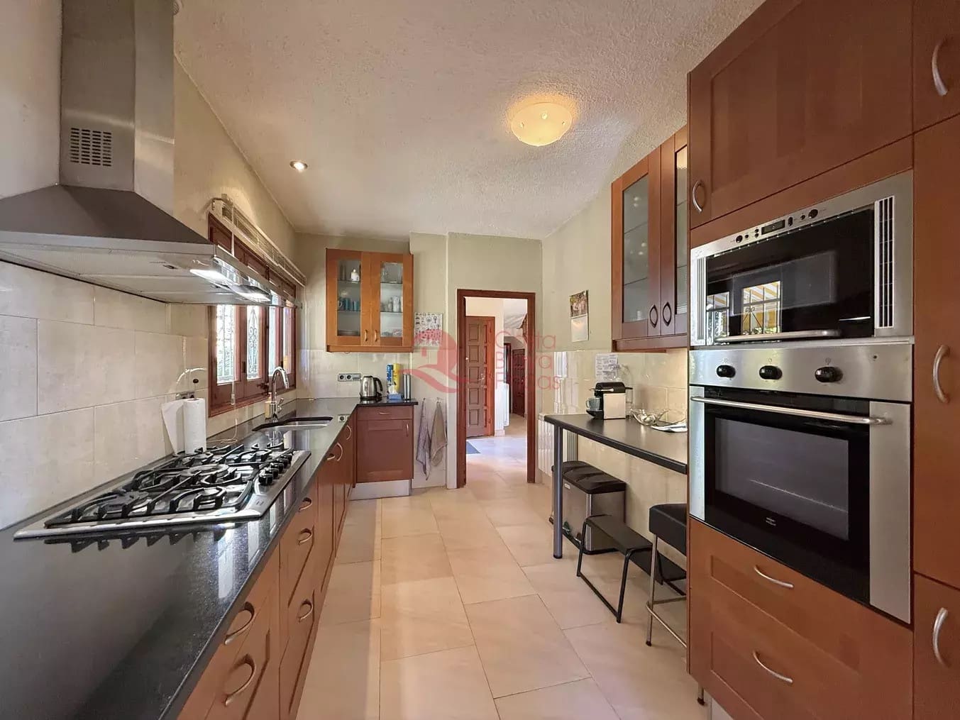 4 slaapkamer Villa te koop in Calonge i Sant Antoni met zwembad garage - € 525.000 (Ref: 9281187)