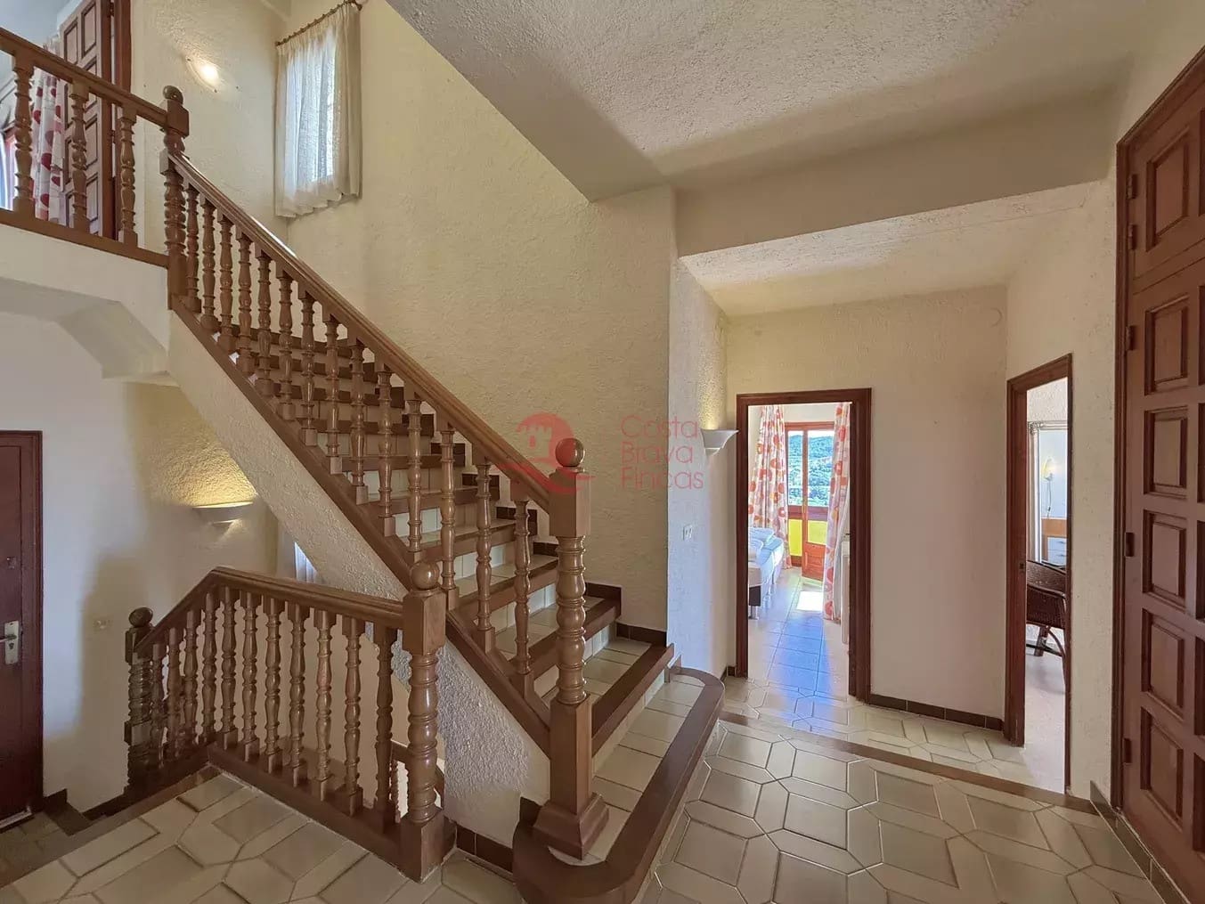 4 slaapkamer Villa te koop in Calonge i Sant Antoni met zwembad garage - € 525.000 (Ref: 9281187)