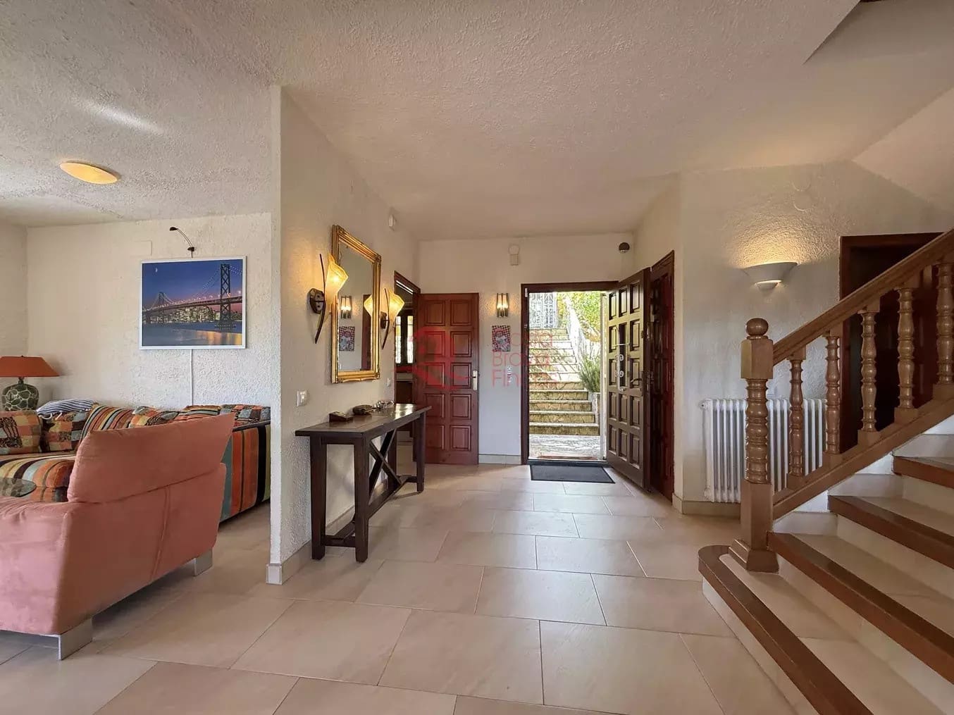 4 slaapkamer Villa te koop in Calonge i Sant Antoni met zwembad garage - € 525.000 (Ref: 9281187)