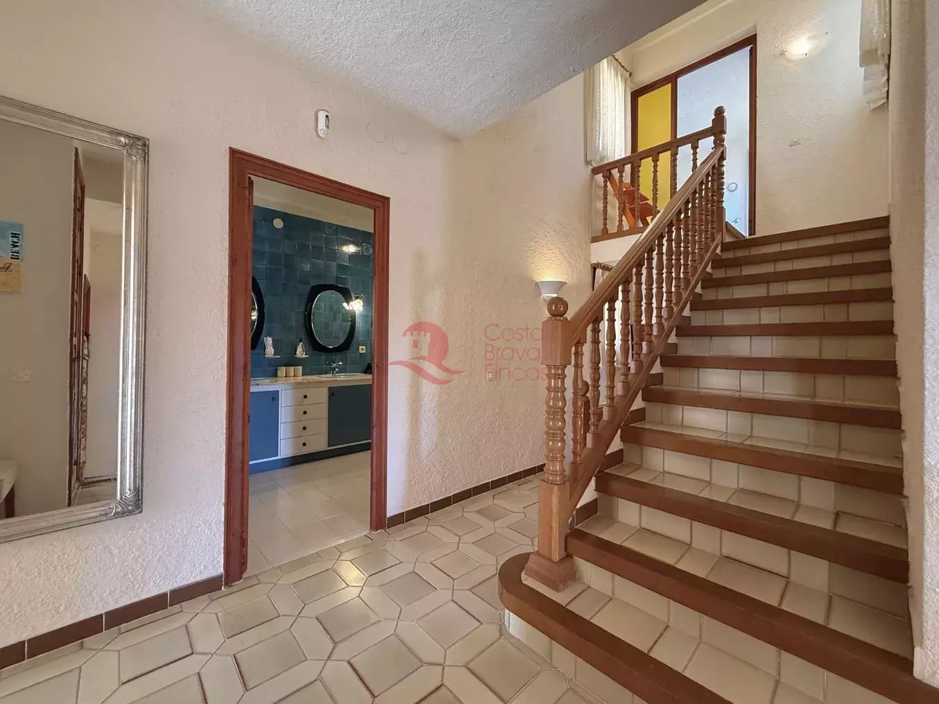 4 slaapkamer Villa te koop in Calonge i Sant Antoni met zwembad garage - € 525.000 (Ref: 9281187)