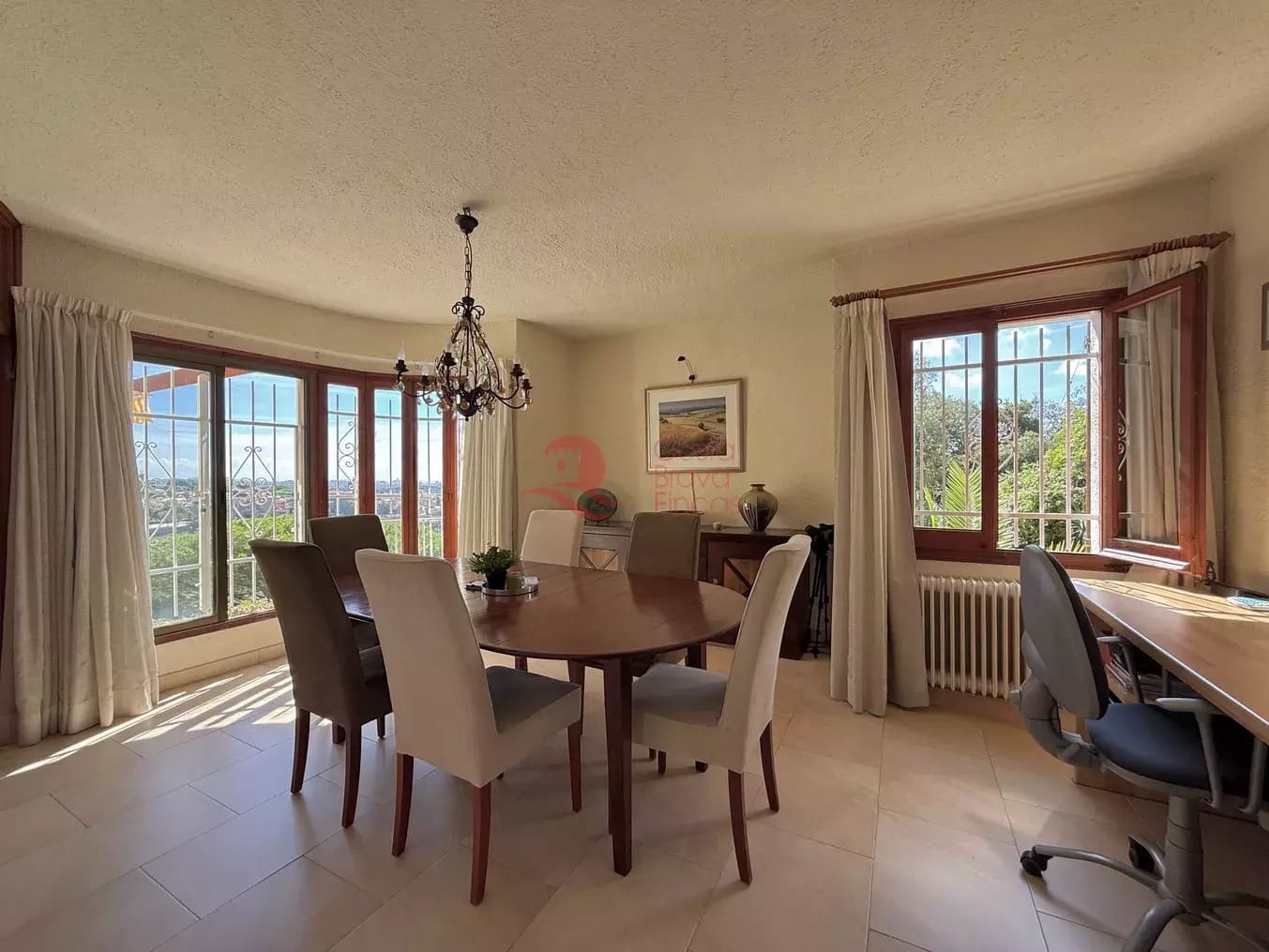 4 slaapkamer Villa te koop in Calonge i Sant Antoni met zwembad garage - € 525.000 (Ref: 9281187)