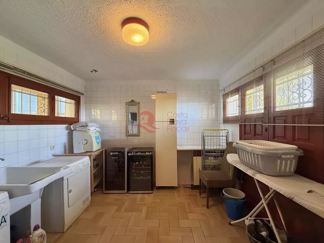 4 slaapkamer Villa te koop in Calonge i Sant Antoni met zwembad garage - € 525.000 (Ref: 9281187)