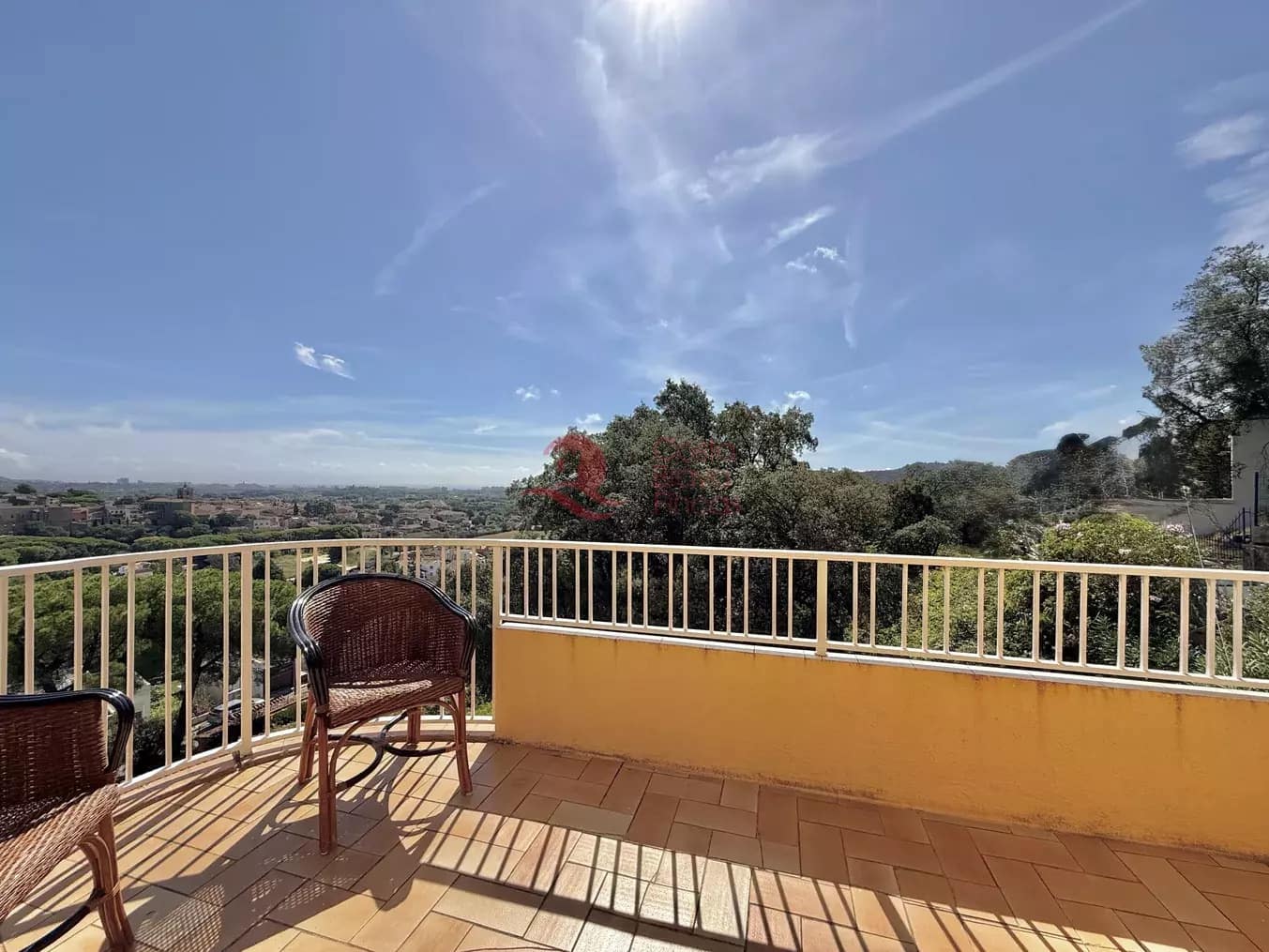 4 slaapkamer Villa te koop in Calonge i Sant Antoni met zwembad garage - € 525.000 (Ref: 9281187)