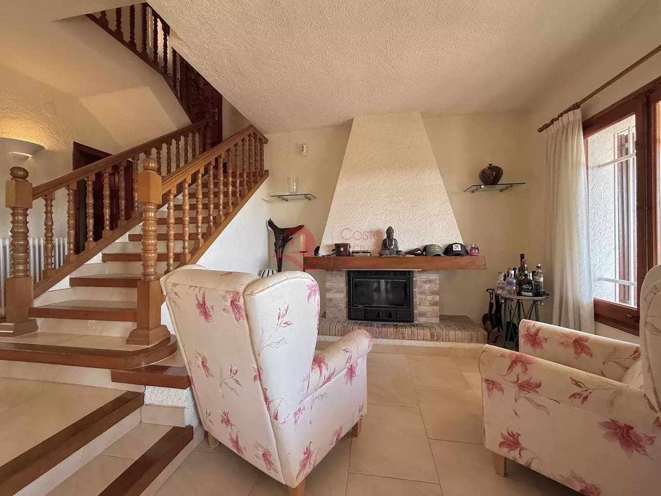 4 slaapkamer Villa te koop in Calonge i Sant Antoni met zwembad garage - € 525.000 (Ref: 9281187)