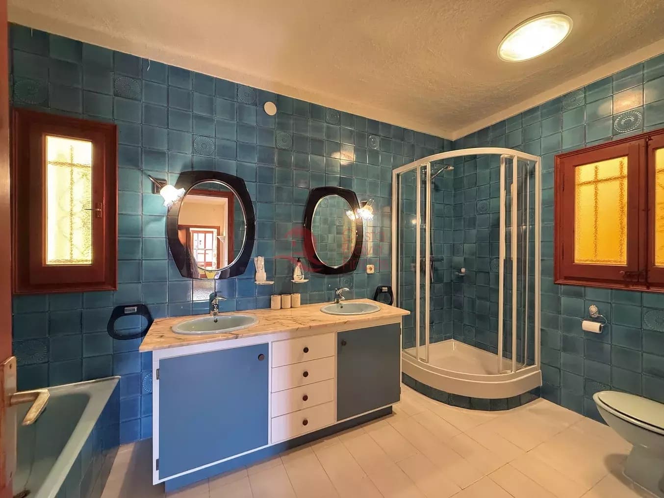 4 slaapkamer Villa te koop in Calonge i Sant Antoni met zwembad garage - € 525.000 (Ref: 9281187)