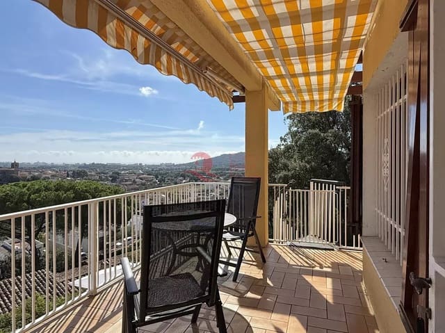 4 slaapkamer Villa te koop in Calonge i Sant Antoni met zwembad garage - € 525.000 (Ref: 9281187)