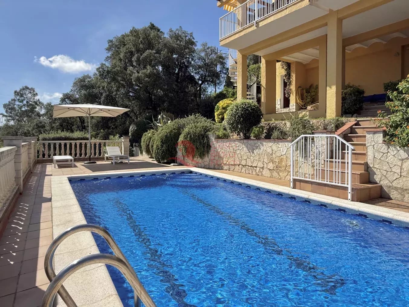 4 slaapkamer Villa te koop in Calonge i Sant Antoni met zwembad garage - € 525.000 (Ref: 9281187)