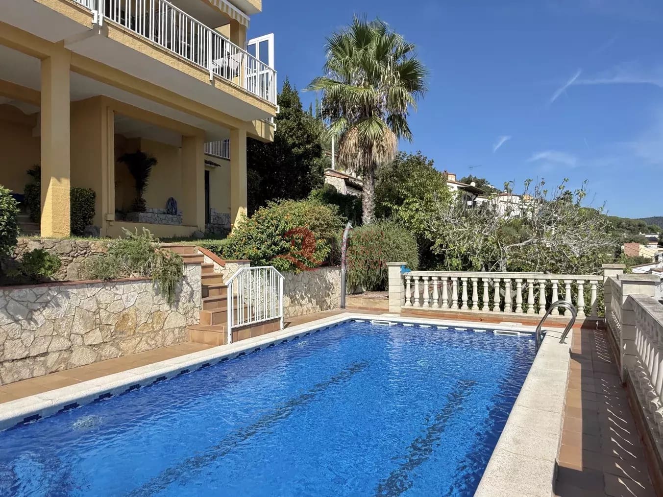 4 slaapkamer Villa te koop in Calonge i Sant Antoni met zwembad garage - € 525.000 (Ref: 9281187)