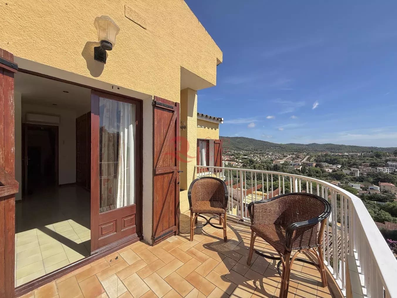4 slaapkamer Villa te koop in Calonge i Sant Antoni met zwembad garage - € 525.000 (Ref: 9281187)