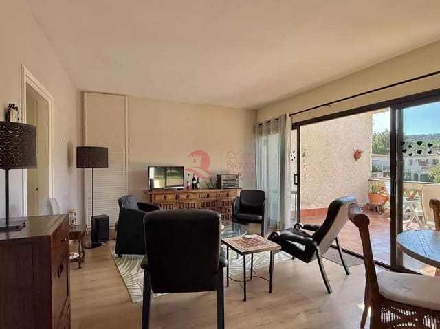 Apartamento de 2 habitaciones en Santa Cristina d'Aro en venta con garaje - 193.000 € (Ref: 9300903)