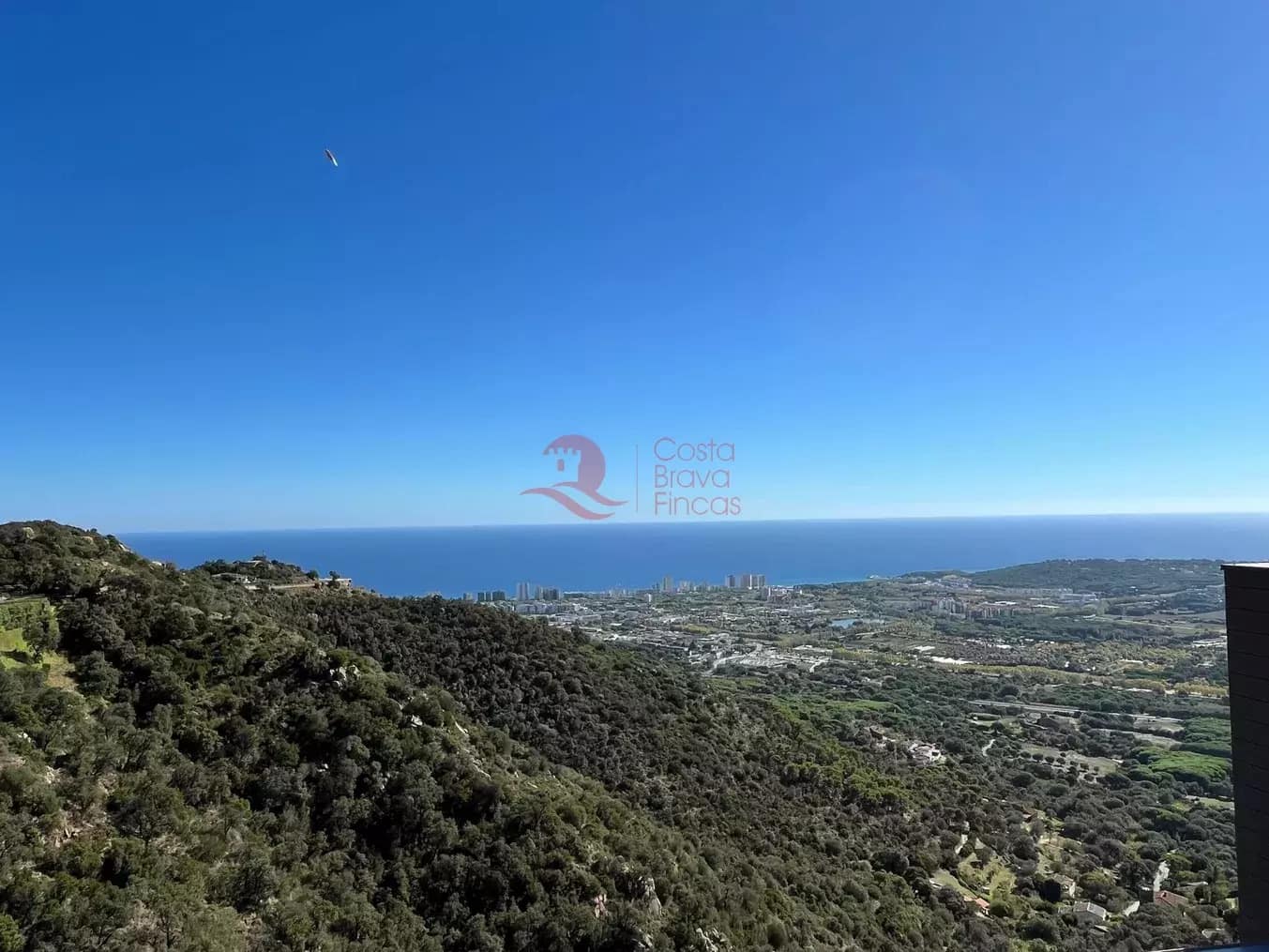 Rakentamaton maa myytävänä paikassa Platja d'Aro - 245 000 € (Ref: 9359048)