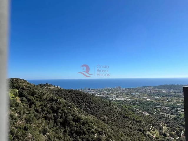 Rakentamaton maa myytävänä paikassa Platja d'Aro, Castell-Platja d'Aro - 245 000 € (Ref: 9359048)