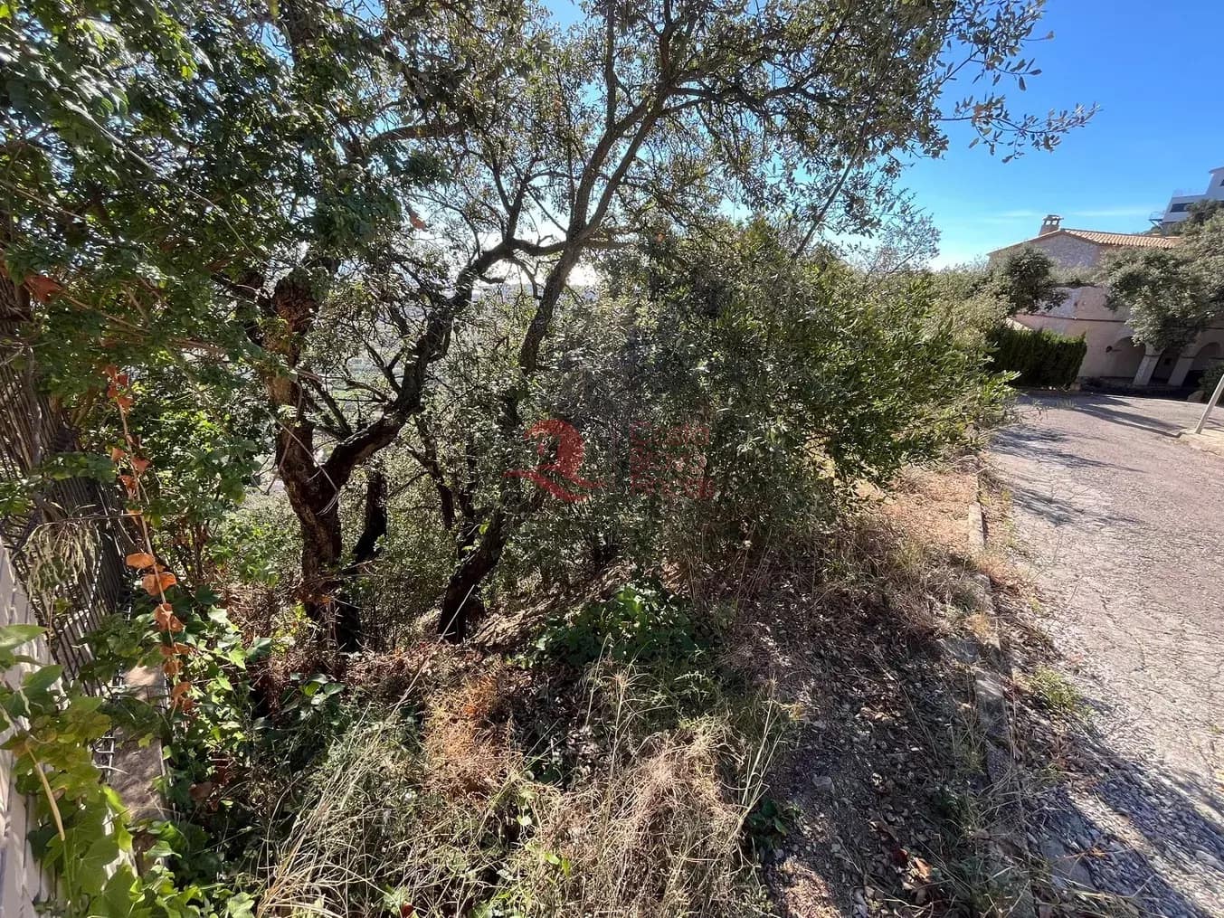 Rakentamaton maa myytävänä paikassa Platja d'Aro - 245 000 € (Ref: 9359048)