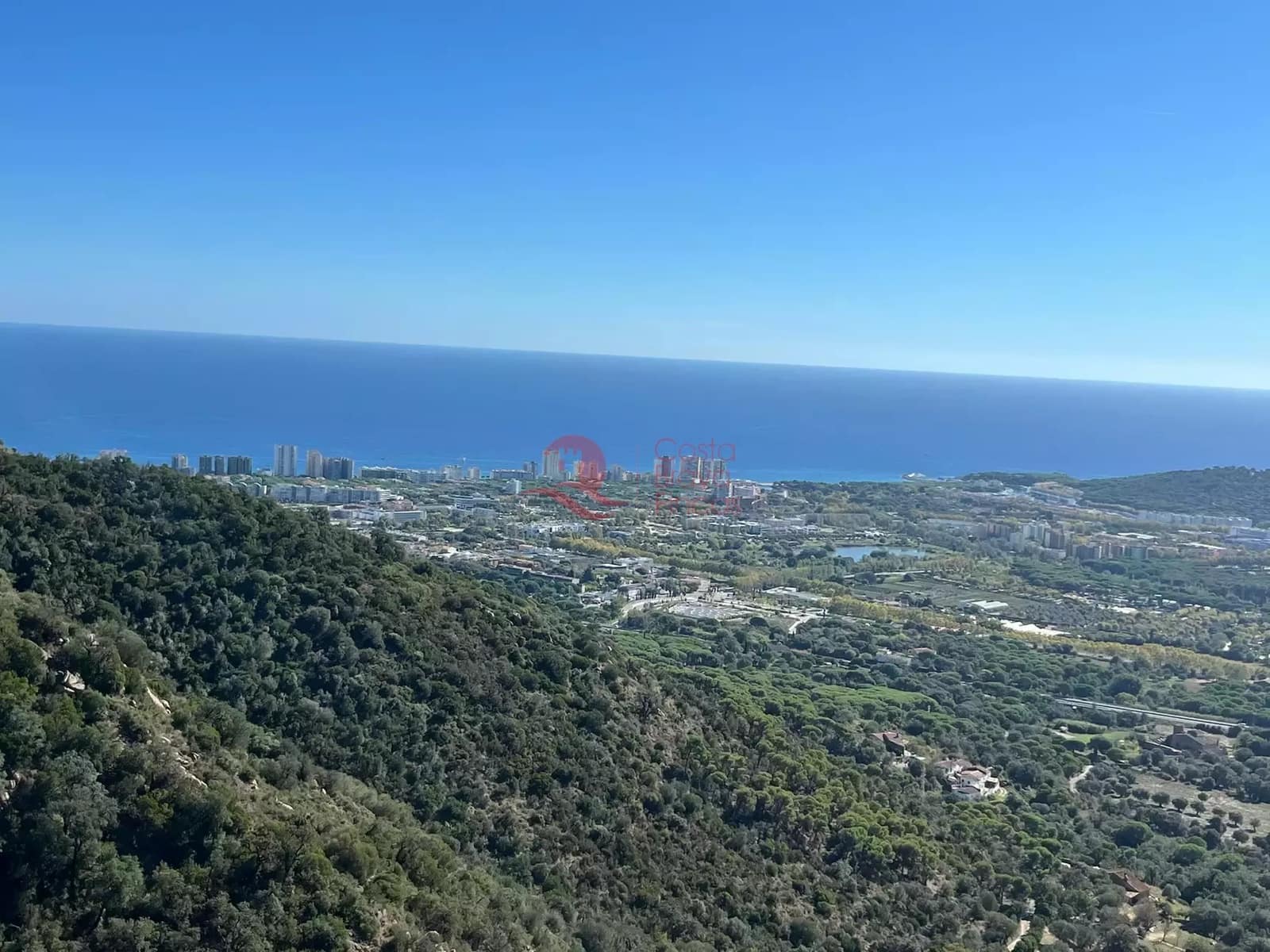 Mark till salu i Platja d'Aro - 220 000 € (Ref: 9359048)