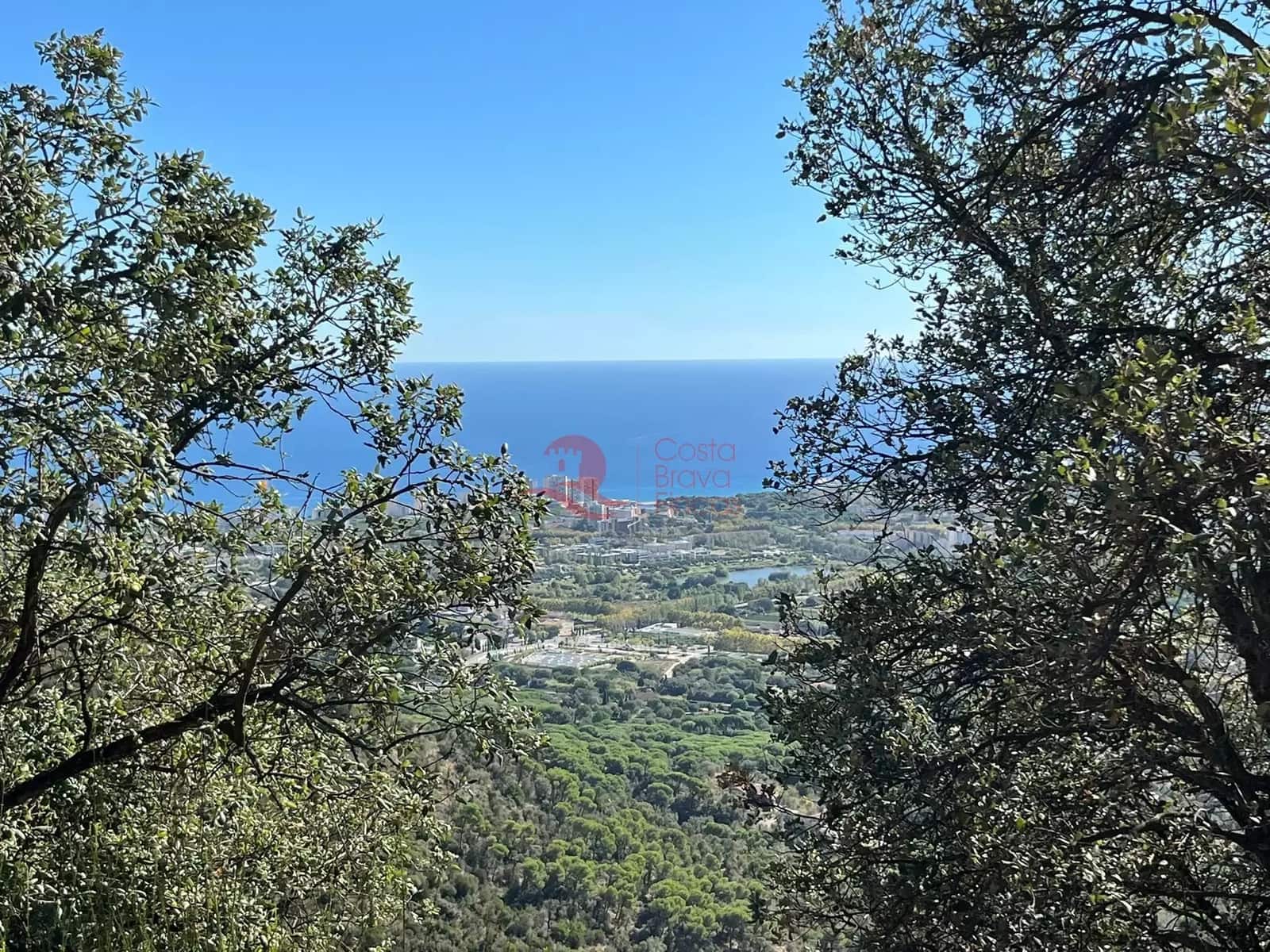 Mark till salu i Platja d'Aro - 220 000 € (Ref: 9359048)