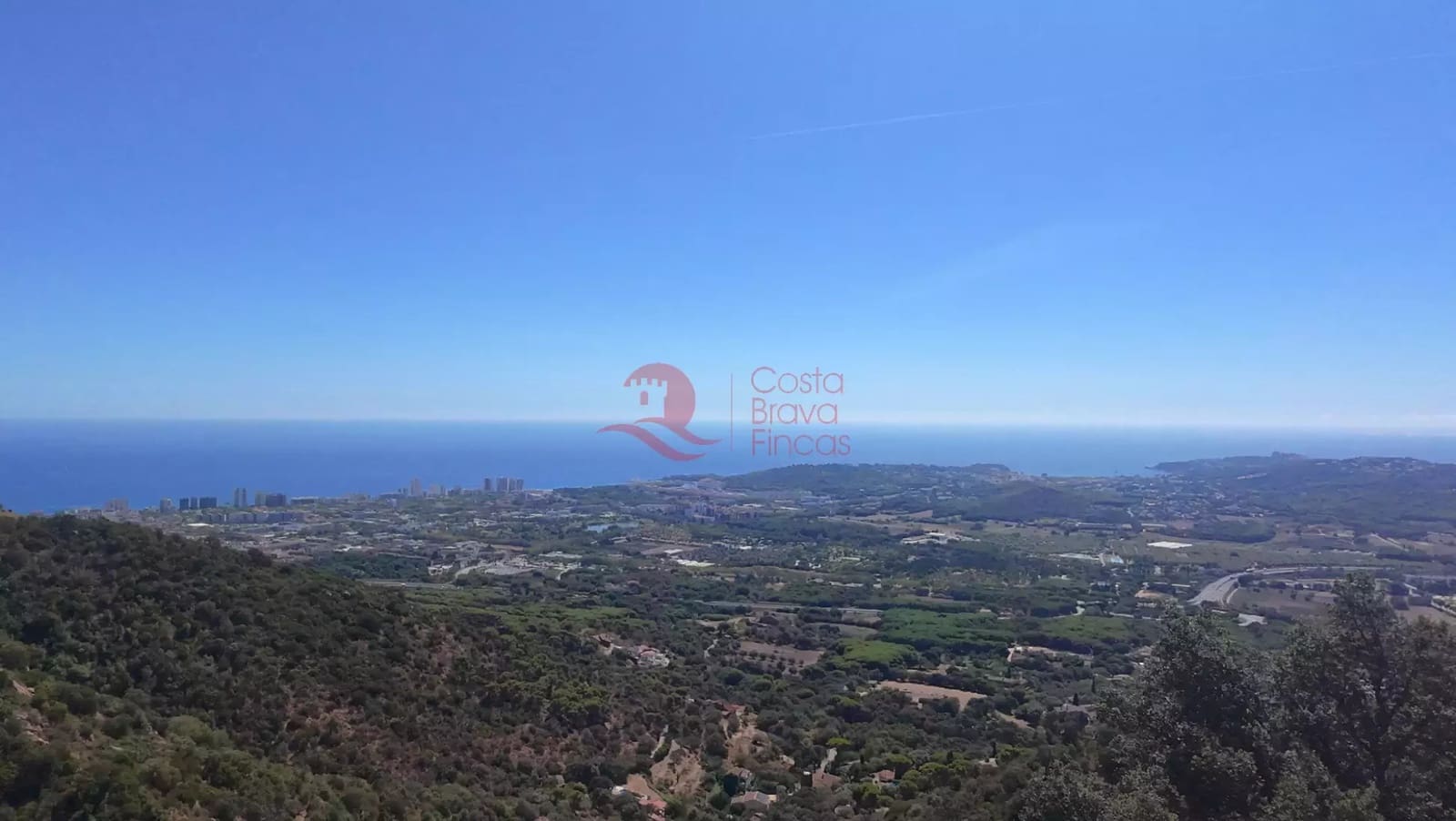 Rakentamaton maa myytävänä paikassa Platja d'Aro - 185 000 € (Ref: 9359048)
