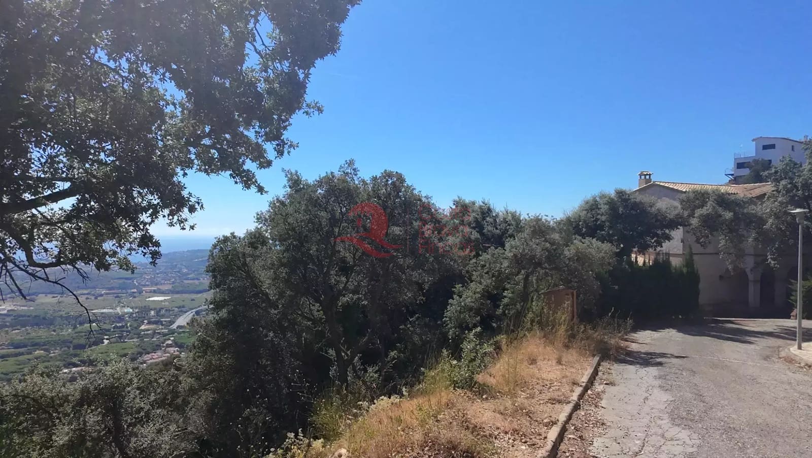 Rakentamaton maa myytävänä paikassa Platja d'Aro - 185 000 € (Ref: 9359048)