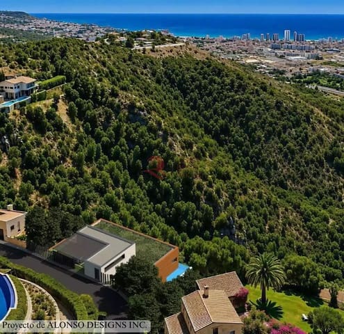 Terre non Aménagée à vendre à Platja d'Aro, Castell-Platja d'Aro - 185 000 € (Ref: 9359048)