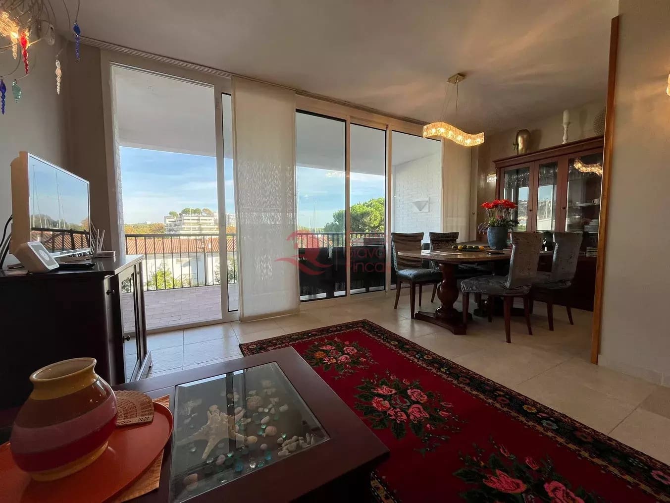 3 slaapkamer Appartement te koop in Platja d'Aro met zwembad garage - € 535.000 (Ref: 9362284)