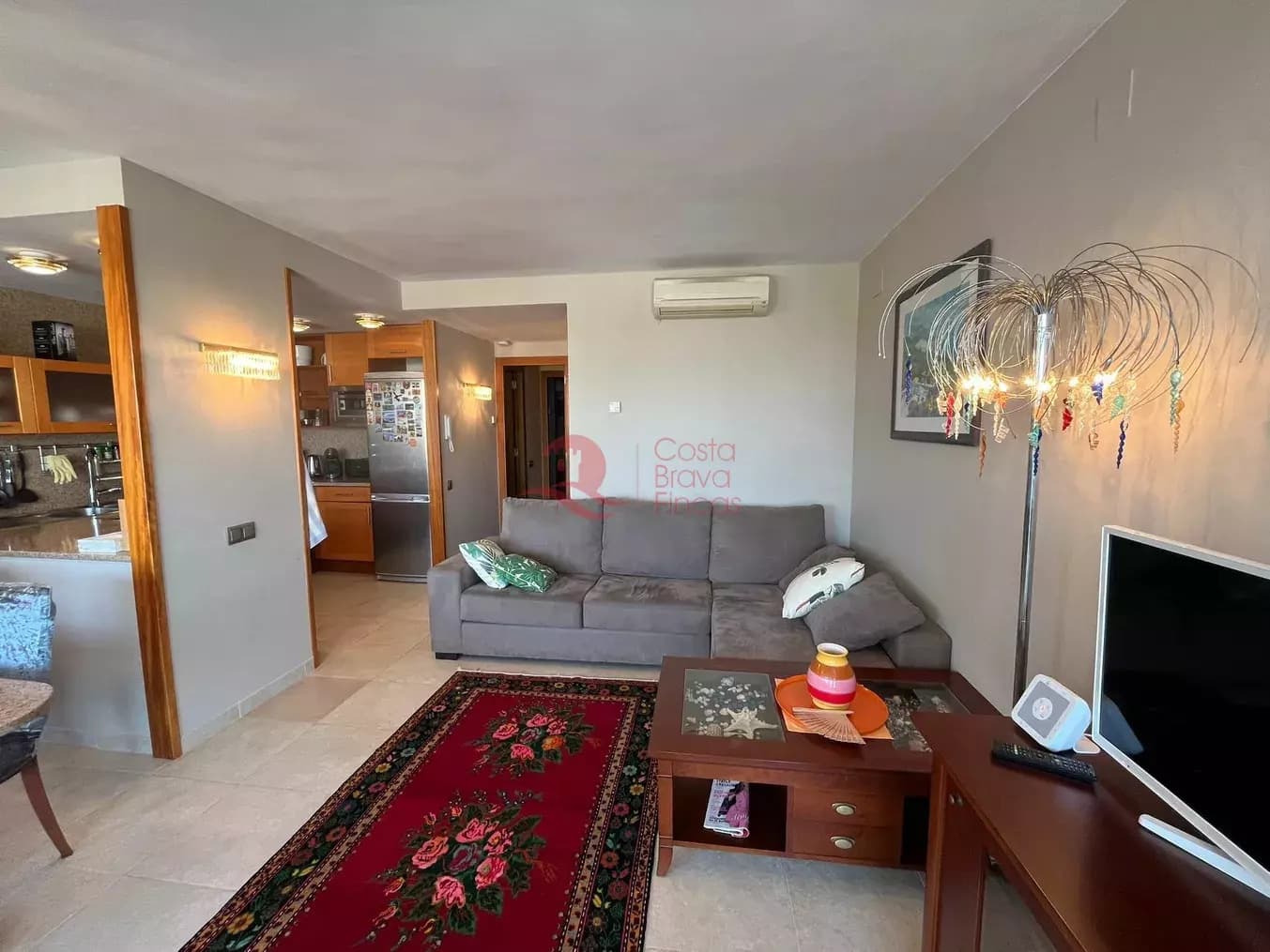 3 slaapkamer Appartement te koop in Platja d'Aro met zwembad garage - € 535.000 (Ref: 9362284)